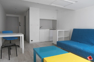  appartement st-brieuc 22000
