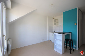  appartement st-brieuc 22000
