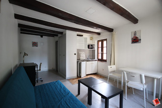  appartement st-brieuc 22000