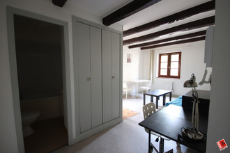  appartement st-brieuc 22000