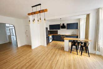  appartement st-brieuc 22000