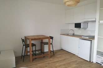  appartement st-brieuc 22000