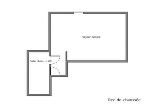  appartement st-brieuc 22000