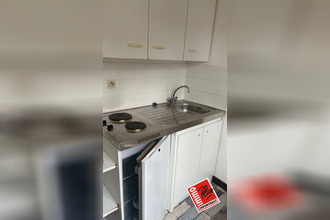  appartement st-brieuc 22000
