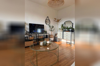  appartement st-brieuc 22000
