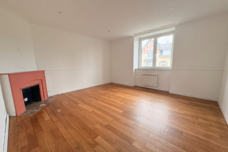  appartement st-brieuc 22000