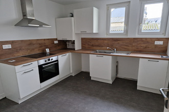  appartement st-brieuc 22000