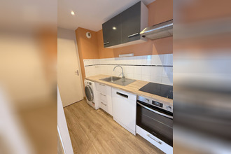  appartement st-brieuc 22000