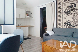  appartement st-brieuc 22000