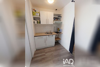  appartement st-brieuc 22000