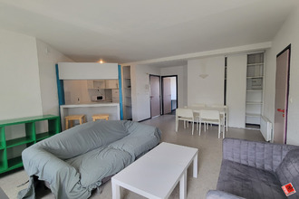 appartement st-brieuc 22000