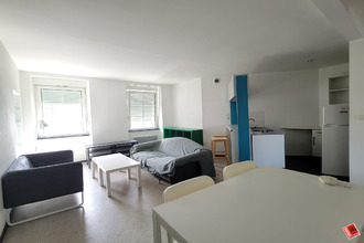  appartement st-brieuc 22000