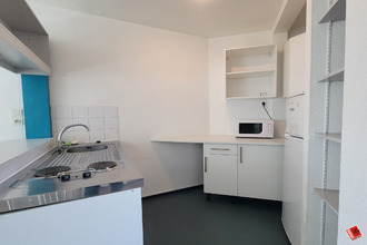  appartement st-brieuc 22000