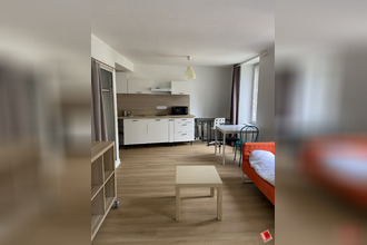  appartement st-brieuc 22000