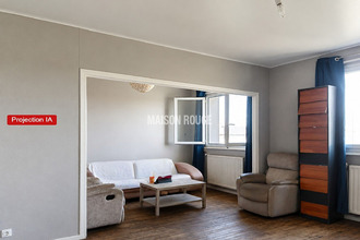  appartement st-brieuc 22000