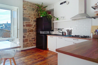  appartement st-brieuc 22000