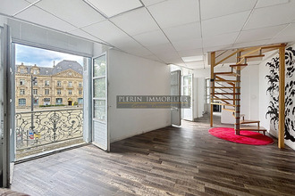  appartement st-brieuc 22000