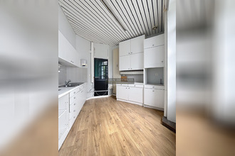  appartement st-brieuc 22000