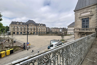  appartement st-brieuc 22000