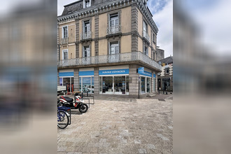  appartement st-brieuc 22000