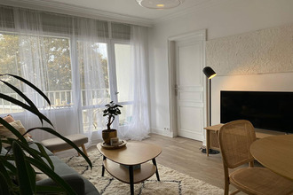  appartement st-brieuc 22000