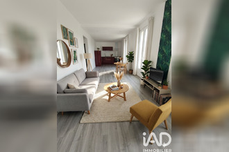  appartement st-brieuc 22000