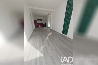  appartement st-brieuc 22000