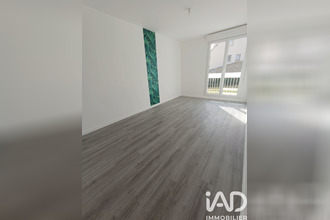  appartement st-brieuc 22000