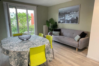  appartement st-brieuc 22000