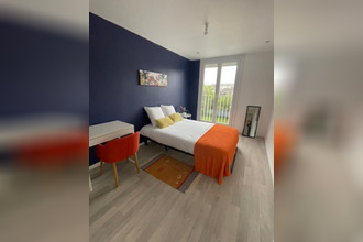  appartement st-brieuc 22000