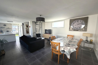  appartement st-brieuc 22000