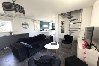  appartement st-brieuc 22000