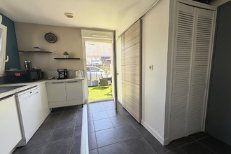  appartement st-brieuc 22000