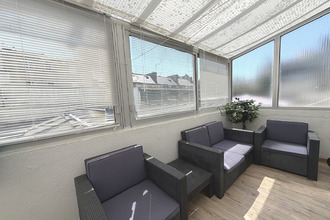  appartement st-brieuc 22000
