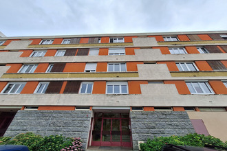  appartement st-brieuc 22000