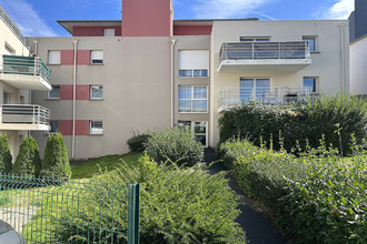  appartement st-brieuc 22000