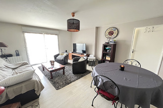  appartement st-brieuc 22000