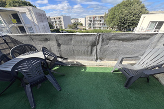  appartement st-brieuc 22000