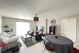  appartement st-brieuc 22000