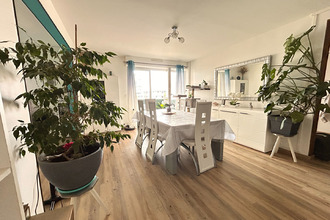  appartement st-brieuc 22000