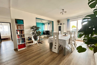  appartement st-brieuc 22000
