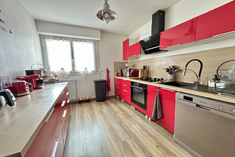 appartement st-brieuc 22000