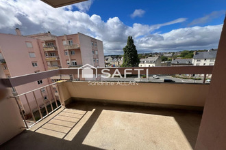  appartement st-brieuc 22000