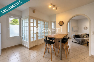  appartement st-brieuc 22000