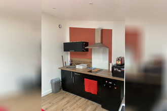  appartement st-brieuc 22000