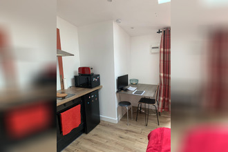  appartement st-brieuc 22000