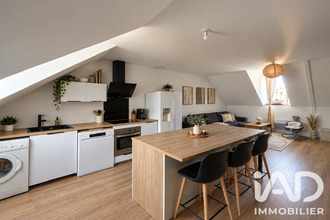  appartement st-brieuc 22000