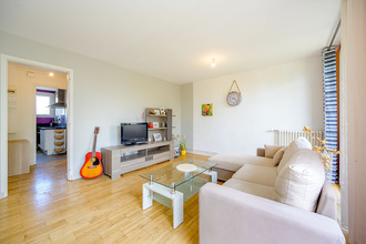  appartement st-brieuc 22000