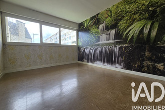  appartement st-brieuc 22000