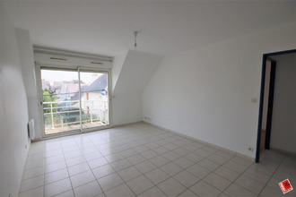  appartement st-brieuc 22000